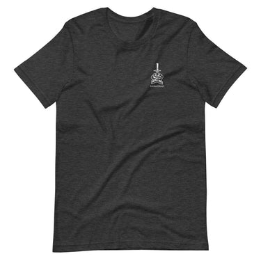 Folded Steel Logo Tee